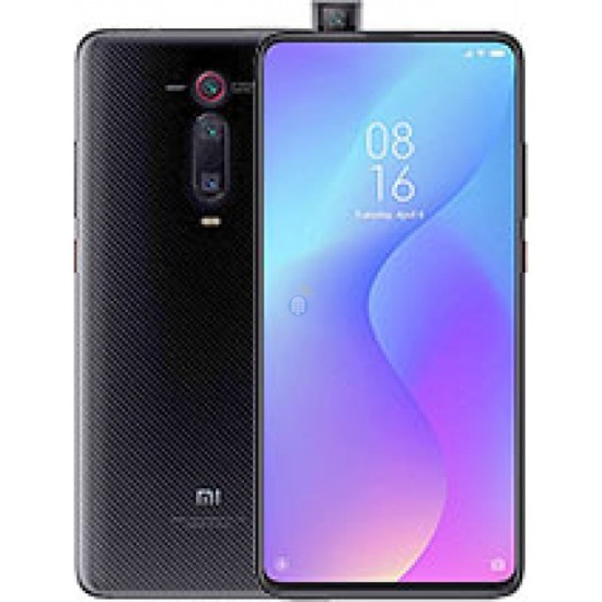 XIAOMI MI 9T 6GB/64GB 6.39" NEGRO CARBÓN